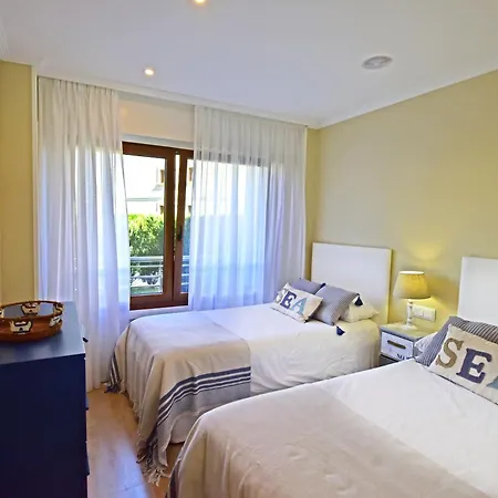 New Bajo En Isla De La Toja. Isla de la Toja