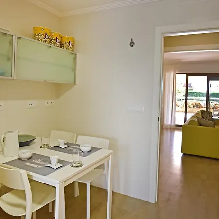 Apartamento New Bajo En Isla De La Toja.