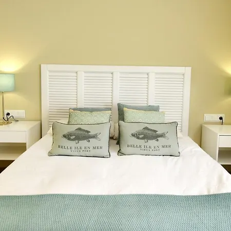 Apartment New Bajo En Isla De La Toja. *