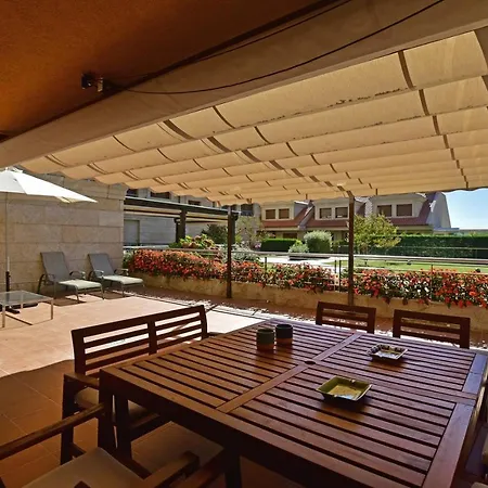 Apartment New Bajo En Isla De La Toja.