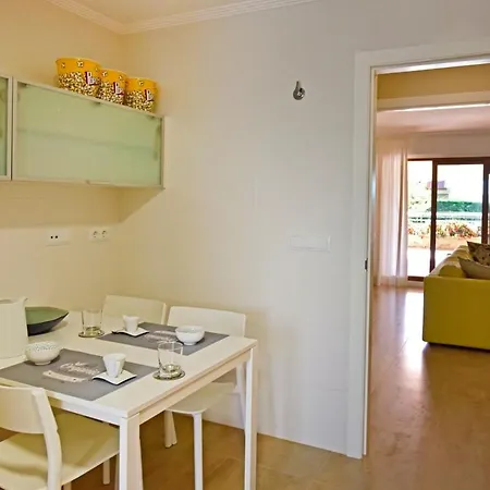 New Bajo En Isla De La Toja. *