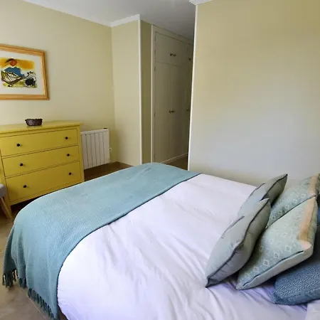 New Bajo En Isla De La Toja. Apartmán *