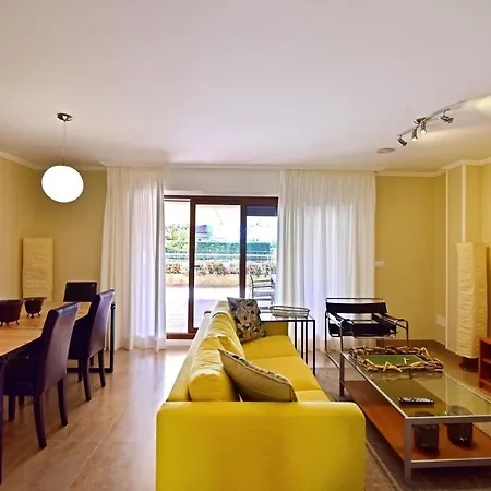 New Bajo En Isla De La Toja. Isla de la Toja